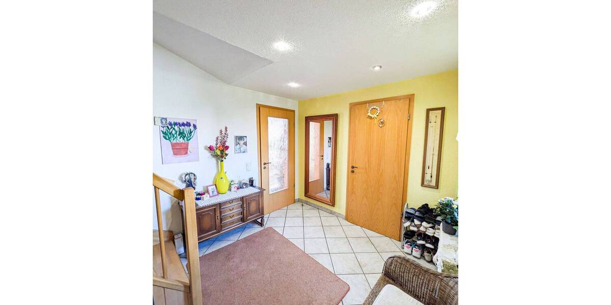 Doppelhaushälfte Hochkirch Pommritz - 5 Zimmer, 122 m&sup2;, 159.000&euro; | Angebot:26486405