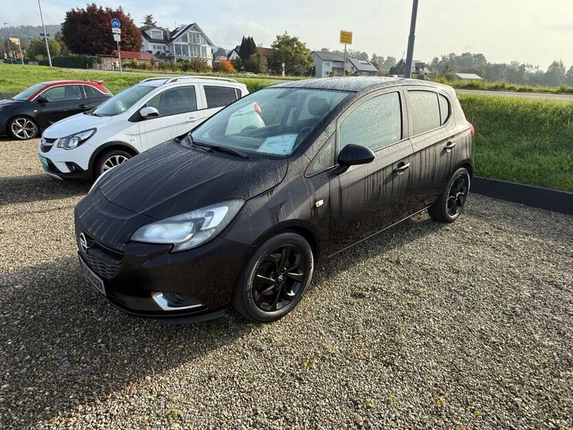Opel Corsa 88.088 km 9.750 € Salem-Beuren 88682