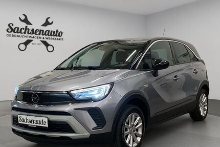 Opel Crossland (X) 47.229 km 15.999 &euro; Hartenstein 08118