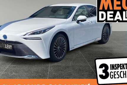 Toyota Mirai 58.053 km 19.490 &euro; Düsseldorf 40233