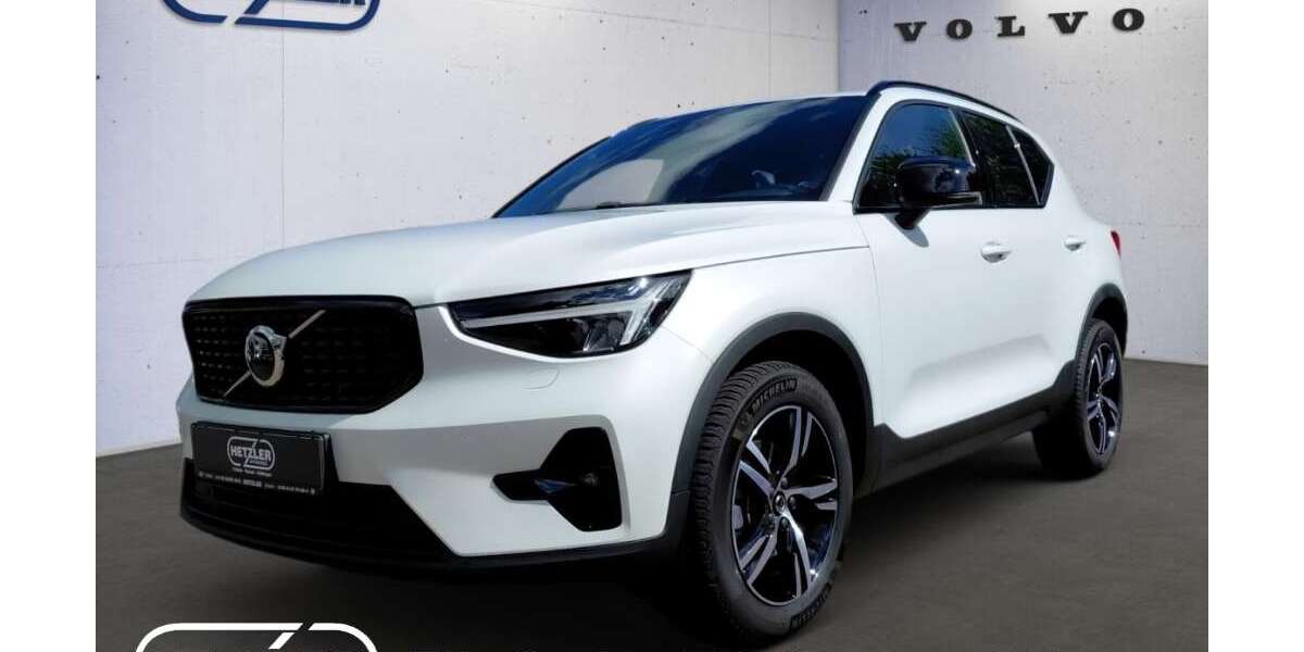 Volvo XC40 23.600 km 35.450 &euro; Fritzlar 34560