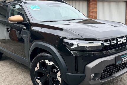 Dacia Duster 17.363 km 18.150 &euro; Mönchengladbach 41061