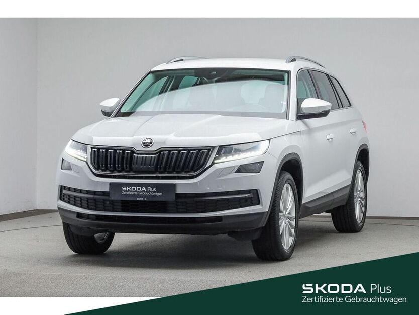 Kodiaq