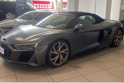 Audi R8 46.496 km 159.790 € Grimma 04668