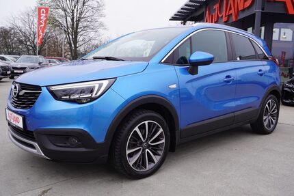Opel Crossland (X) 47.760 km 15.990 &euro; Berlin 13599