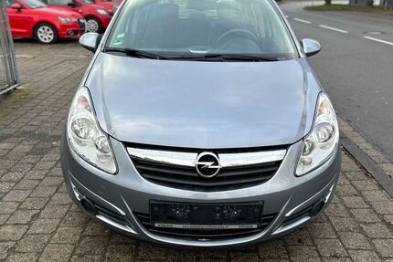 Opel Corsa 104.000 km 5.490 &euro; Celle 29221