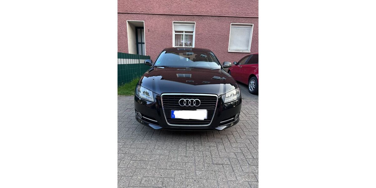 Audi A3 210.000 km 5.000 &euro; Dinslaken 46537