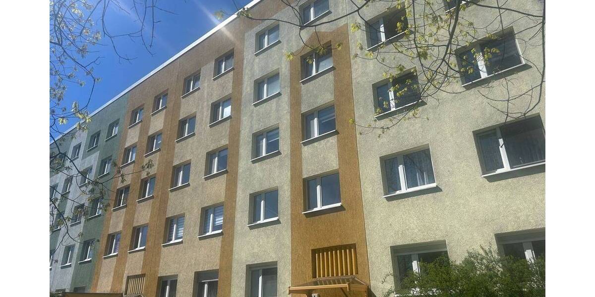 Zimmer Halle (Saale) Westliche Neustadt - 4 Zimmer, 65 m&sup2;, 362&euro; | Angebot:26289956