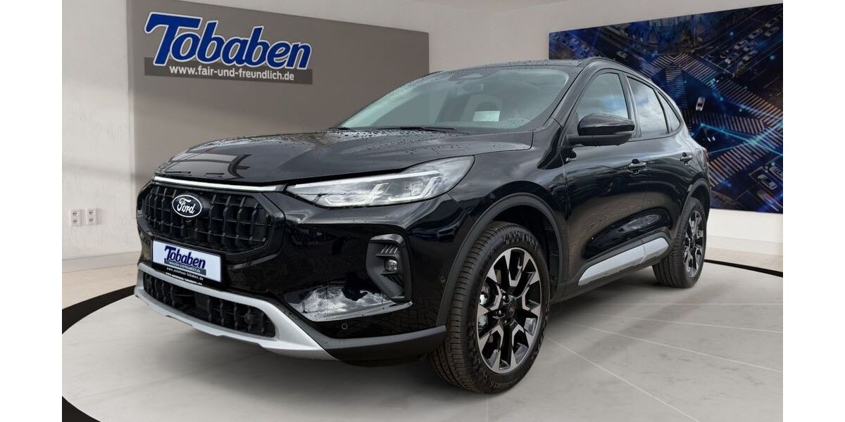 Ford Kuga 8.850 km 35.950 &euro; Hamburg 21073