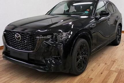 Mazda CX-60 20.000 km 47.990 &euro; Rinteln 31737