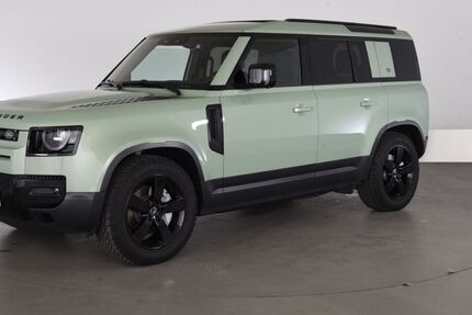 Land Rover Defender 35.537 km 75.990 &euro; Aachen 52078
