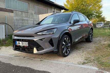 Cupra Formentor 19.000 km 33.990 &euro; Eichendorf 94428