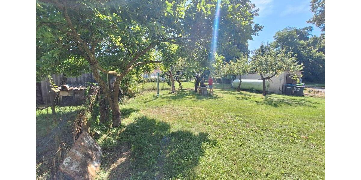 Einfamilienhaus Strasburg (Uckermark) - 4 Zimmer, 90 m&sup2;, 115.000&euro; | Angebot:25945905