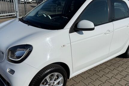 Smart ForFour 102.665 km 6.750 &euro; Achim 28832