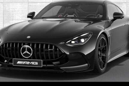 Mercedes-Benz AMG GT 8.333 km 182.750 € Mannheim 68165