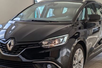 Renault Scenic 108.000 km 11.490 &euro; Jübek 24855