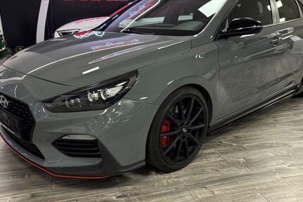 Hyundai i30 64.000 km 21.399 &euro; Boden 56412