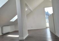 Gemütliche Dachgeschoßwohnung