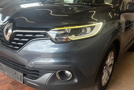 Renault Kadjar 227.000 km 5.790 &euro; Rehlingen siersburg 66780