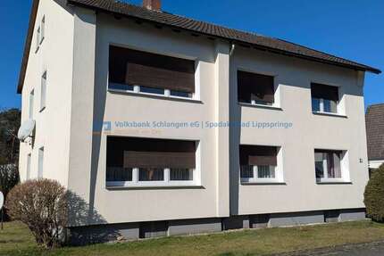 Haus Bad Lippspringe - 8 Zimmer, 188 m&sup2;, 433.000&euro; | Angebot:25341148
