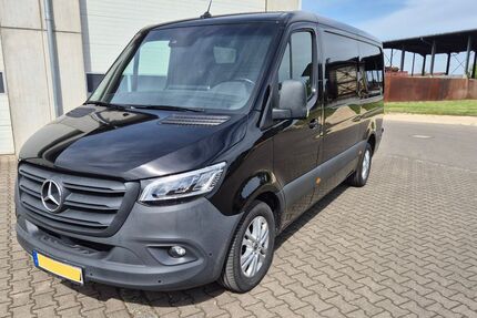 Mercedes-Benz Sprinter 107.000 km 44.900 &euro; Langenau 89129
