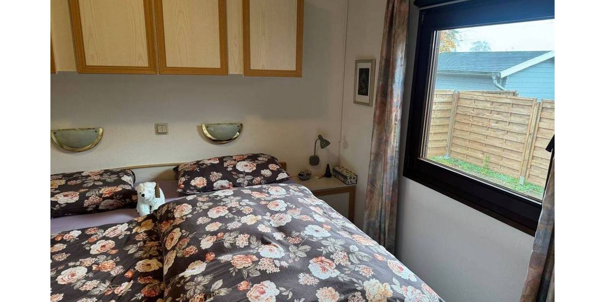 Bungalow Dahme Gruberhagen - 2 Zimmer, 37 m&sup2;, 89.000&euro; | Angebot:25668653