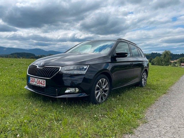 Fabia
