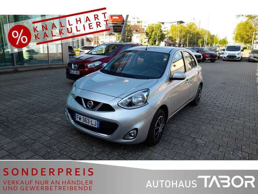 Micra