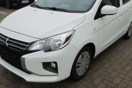 Mitsubishi Space Star 18.134 km 10.900 &euro; Elmshorn 25337
