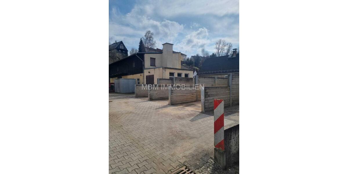 Gewerbeobjekt Rabenau - 459.000&euro; | Angebot:25479838