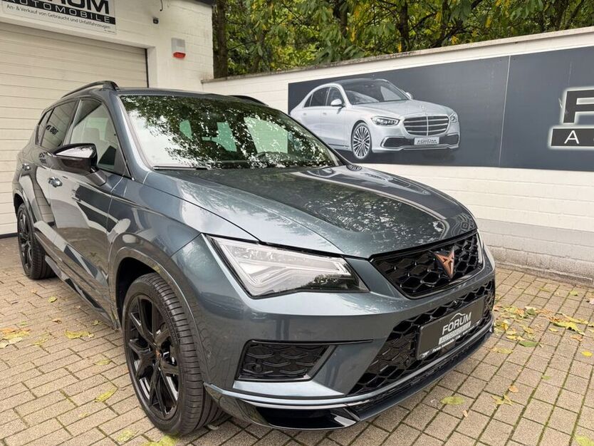 Ateca