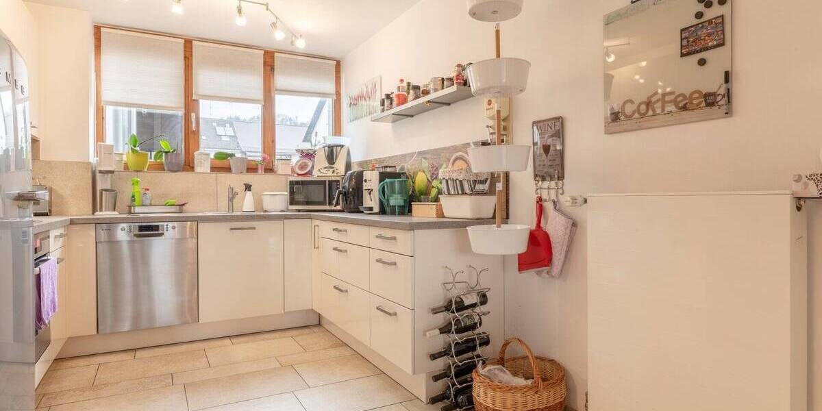 Reihenmittelhaus Dogern - 5 Zimmer, 121 m&sup2;, 365.000&euro; | Angebot:25705719