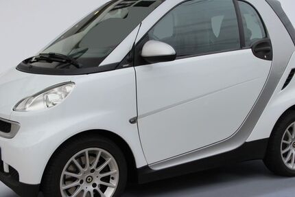 Smart ForTwo 142.300 km 3.990 € Chemnitz 09228