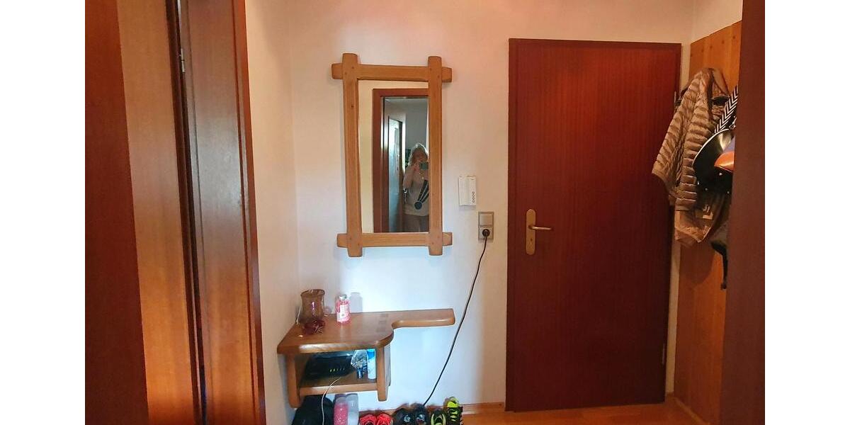 Etagenwohnung Harsewinkel - 2 Zimmer, 58 m&sup2;, 670&euro; | Angebot:26621338