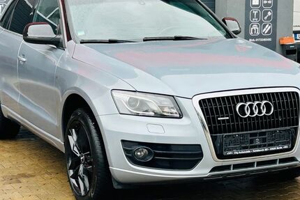 Audi Q5 198.000 km 8.990 &euro; Erfurt 99086