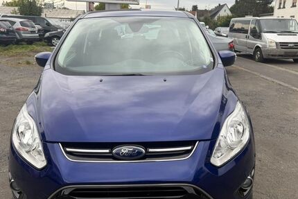 Ford C-Max 109.601 km 4.600 &euro; Hungen 35410