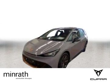 Cupra Born 31.016 km 23.620 &euro; Moers 47441