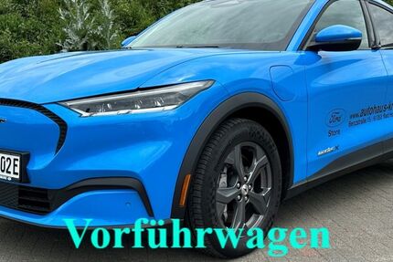 Ford Mustang Mach-E 15.000 km 29.980 € Bad Homburg 61352