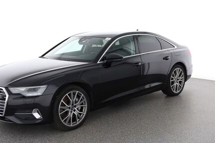 Audi A6 80.000 km 30.780 &euro; Berlin 12103