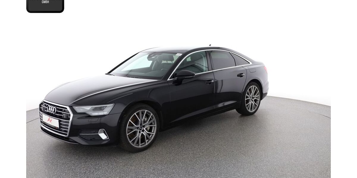 Audi A6 80.000 km 30.780 &euro; Berlin 12103