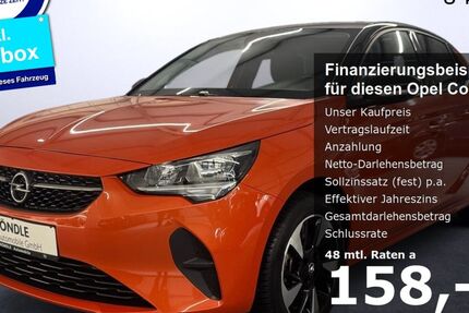 Opel Corsa 36.600 km 14.490 &euro; Lörrach 79541