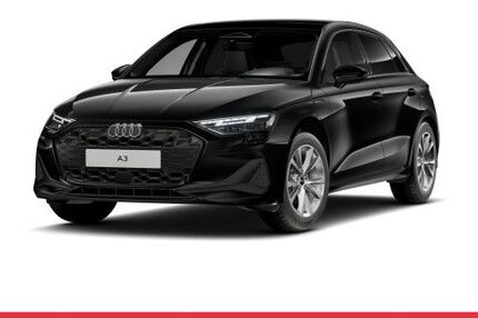 Audi A3 6.172 km 32.690 &euro; Berlin 12489