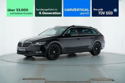 Skoda Superb 140.538 km 16.890 &euro; Sangerhausen 06526