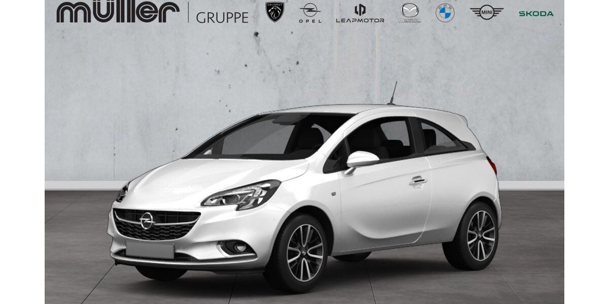 Opel Corsa 45.000 km 8.990 &euro; Dillingen 66763