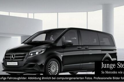 Mercedes-Benz Vito 18.920 km 64.150 &euro; Stockstadt 63811