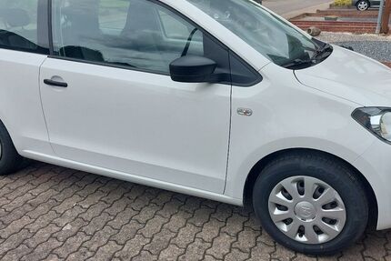 Skoda Citigo 94.062 km 5.450 &euro; Rehlingen-Siersburg 66780