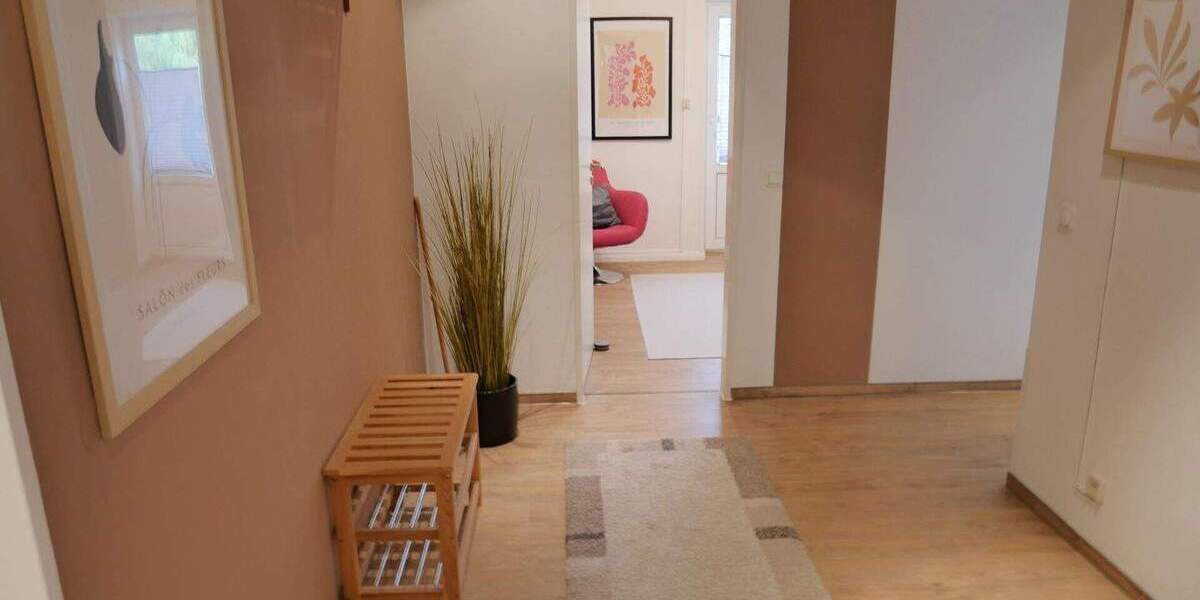 Etagenwohnung Hemmingstedt - 2 Zimmer, 95 m&sup2;, 184.000&euro; | Angebot:24027496