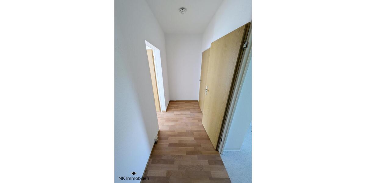 Etagenwohnung Limbach-Oberfrohna Oberfrohna - 2 Zimmer, 44 m&sup2;, 284&euro; | Angebot:26321899