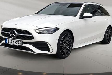 Mercedes-Benz C 220 4.085 km 50.789 &euro; Heilbronn 74072