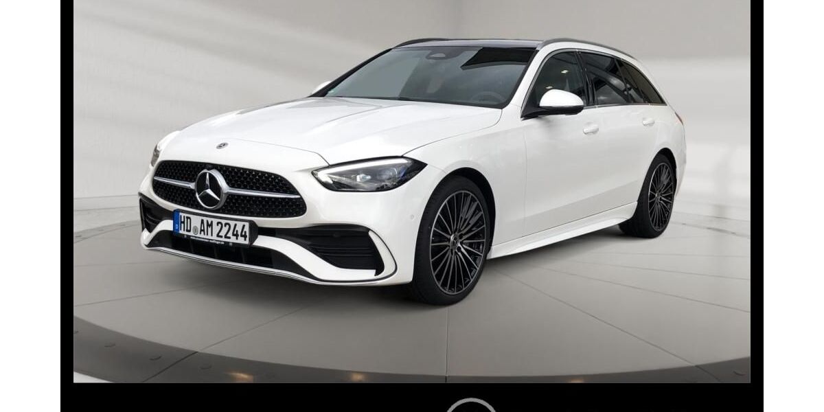 Mercedes-Benz C 220 4.085 km 50.789 &euro; Heilbronn 74072
